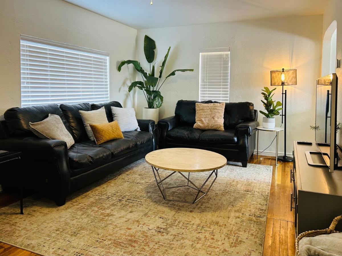 Home Sweet Idahome, Feels Like Home With All The Decor You Wish You Could Afford King Bed In Master, Fully Fenced Dog Friendly Yard, A Few Blocks From Bsu And Downtown Boise, Your Perfect Stay! Exterior foto